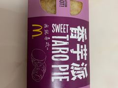 -麦当劳(金稻田路餐)