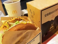 -麦当劳(漳州二路店)