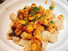 -日丰园海肠水饺·老字号大连海鲜(和平广场店)