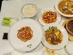 -紫光园(劲松店)