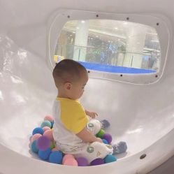 -meland亲子乐园•派对•研学(苏州悠方购物中心店)