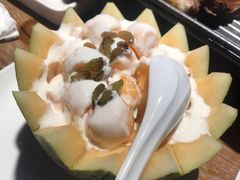 -清真·卡德尔大叔新疆主题餐厅(龙汇路店)