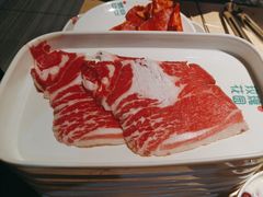 -玫瑰花园自助烤肉(顺义鑫海韵通店)