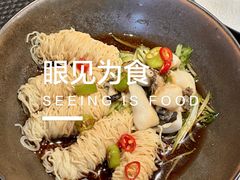 -鲜入唯煮·港式海鲜牛肉火锅(金宝街店)