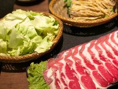 -盡膳口福跷脚牛肉火锅(合生汇购物中心店)