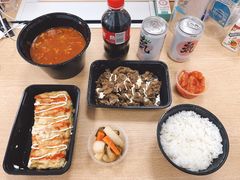 -喜来稀肉(北外滩白玉兰广场店)