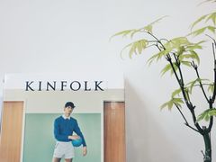 -隹木咖啡馆(宝龙广场店)