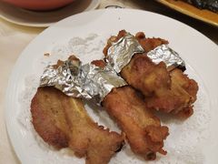 -沙龙酒家