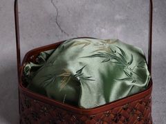 -广州柏悦酒店·悦景轩·粤菜餐厅