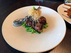 -彩丰楼中餐厅(佘山世茂洲际酒店)