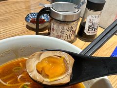 -和府捞面(北美新天地店)