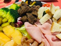 -ITA·意塔意大利餐厅(亦庄店)