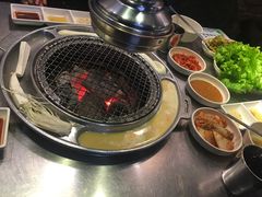 -喜来稀肉(虹泉路店)