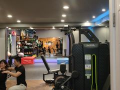-NRG 健身私教CLUB(云山路店)