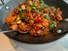 -庆江南江南菜(琴湖溪里花园城店)