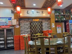 -杏花村水席楼·洛阳水席(老城十字街店)