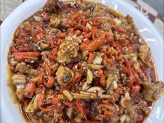 -老三样·旧食新味(船山路店)