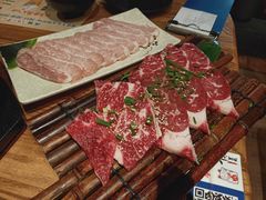 -千寻烧肉(政务区店)