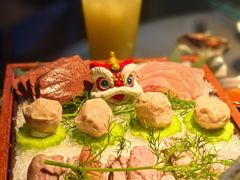 -卤鼎记·潮汕卤水火锅饭店(北京首店)