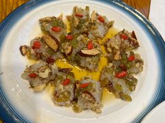 回民凉糕-柴窝堡22号辣子鸡·传承新疆菜