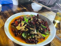 -三哥田螺(北书院街店)