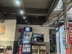-小团团·路边烤牛肉(南岭壹街店)