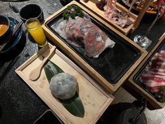 -湊湊火锅·茶憩(世博大道店)