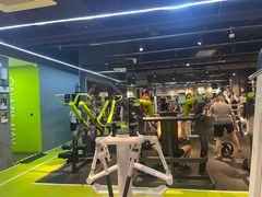 -GMJ·24H健身房(四川北路店)