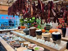 -田园印象·成都土菜院子(华阳店)