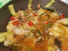 -宏达老菜馆(东安街店)