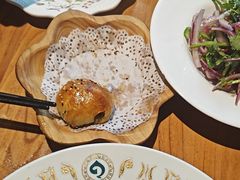 -胖老汉椒麻鸡清真新疆菜(西御街店)