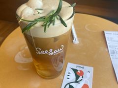 -Seesaw Coffee(朝阳大悦城店)