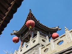 -山西王家大院