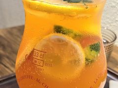 -W CAFE(甜爱路店)