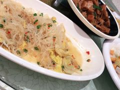 -大树头·花园餐厅(市桥店)