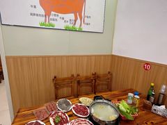 -味品鲜牛肉火锅店(西门店)
