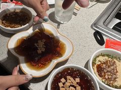 -海底捞火锅(航洋城店)