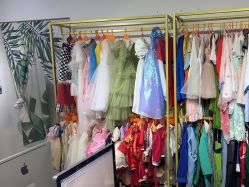 -童年时光专业儿童摄影(龙首店)