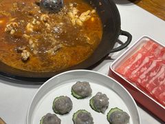 -老天桥蛙炉火锅(姑苏总店)
