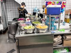 -潮汕良心果汁(金新北路店)