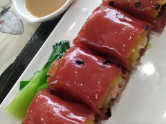 紅米腸-虾饺妹·粤式手工点心(水荫路店)