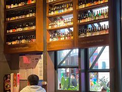 -牛啤堂精酿啤酒餐吧(五棵松华熙店)