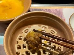 -温野菜涮涮锅(曲江大悦城店)