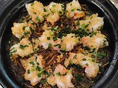 -郭林家常菜(狼垡店)