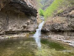 -孤山寨风景区