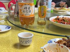 -煲来饱去冷水鱼
