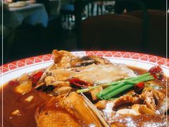 -旺顺阁鱼头泡饼(常营店)