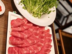 -南门涮肉(后海店)