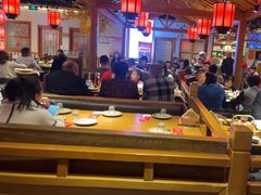 -鸽子窝(黄村店)
