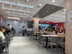 -子午路张记肉夹馍(兵马俑店)